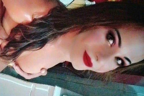 Vanessa Lisboa Travesti com Local em Tubarão