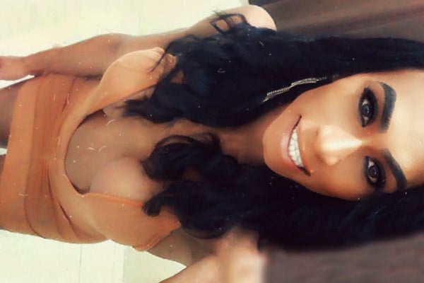 Vitória Rios Travesti com Local em Alvinópolis, Atibaia