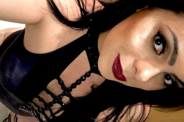 Vivian Ferraz Travesti com Local em Três Corações