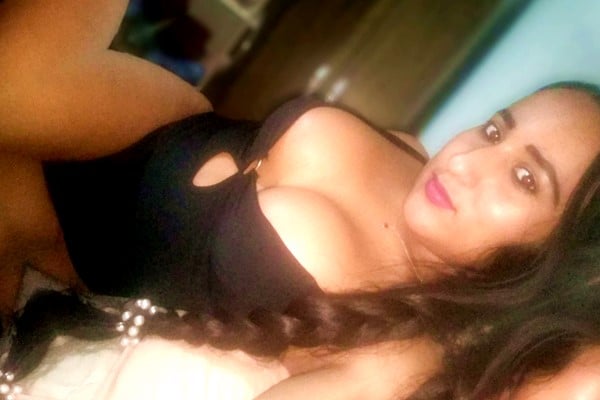Wanessa Poderosa Travesti com Local em Setor Leste Vila Nova, Goiânia