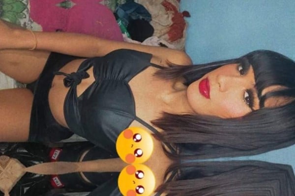 Yasmim Botelho Travesti com Local em Canaã dos Carajás
